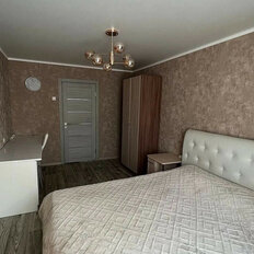 Квартира 51 м², 2-комнатная - изображение 2