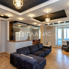 Квартира 155 м², 3-комнатная - изображение 3