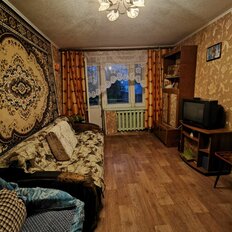 Квартира 45 м², 2-комнатная - изображение 1