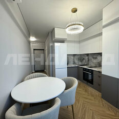 Квартира 36 м², 1-комнатная - изображение 2