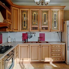 Квартира 146 м², 3-комнатная - изображение 3