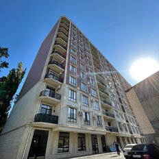 Квартира 93,2 м², 3-комнатная - изображение 2