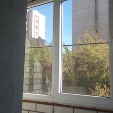 Квартира 36 м², 1-комнатная - изображение 2