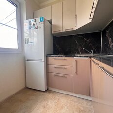 Квартира 43 м², 2-комнатная - изображение 1