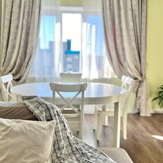 Квартира 83 м², 3-комнатная - изображение 5