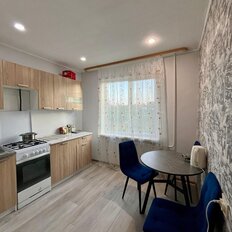 Квартира 33,2 м², 1-комнатная - изображение 5