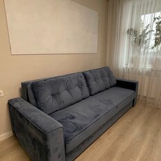 Квартира 27 м², студия - изображение 1
