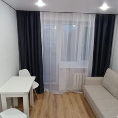 Квартира 13 м², студия - изображение 5