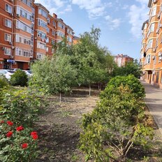 Квартира 40 м², 1-комнатная - изображение 5