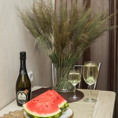 Квартира 48 м², 1-комнатная - изображение 3