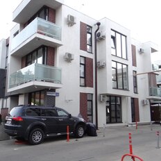 Квартира 25,5 м², студия - изображение 2