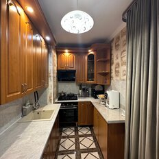 Квартира 65 м², 3-комнатная - изображение 1