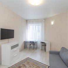 Квартира 35,2 м², 1-комнатная - изображение 2