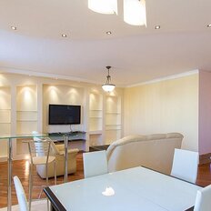 Квартира 90 м², 3-комнатная - изображение 4