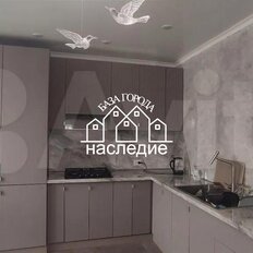 Квартира 82 м², 2-комнатная - изображение 2