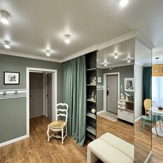 Квартира 65 м², 2-комнатная - изображение 5