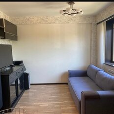 Квартира 29 м², студия - изображение 2