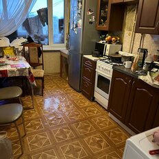 Квартира 37 м², 1-комнатная - изображение 2
