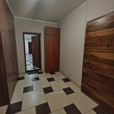 Квартира 47,3 м², 1-комнатная - изображение 4