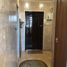 Квартира 38 м², 1-комнатная - изображение 4