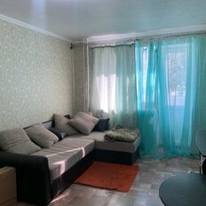 Квартира 31 м², 1-комнатная - изображение 2