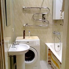 Квартира 54 м², 2-комнатная - изображение 5
