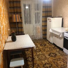 Квартира 36 м², 1-комнатная - изображение 3