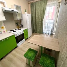 Квартира 40 м², 1-комнатная - изображение 3