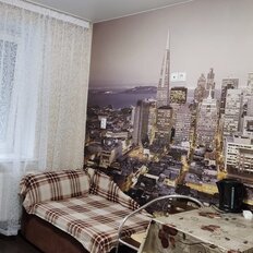 Квартира 45 м², 1-комнатная - изображение 5