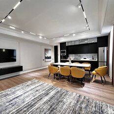 Квартира 120 м², 4-комнатная - изображение 1