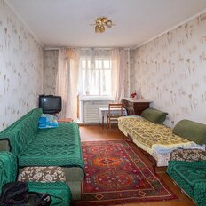 Квартира 31,2 м², 1-комнатная - изображение 3