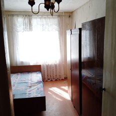 Квартира 59,7 м², 4-комнатная - изображение 3