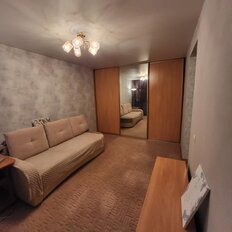 Квартира 32 м², 1-комнатная - изображение 4