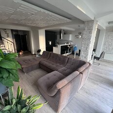 Квартира 98 м², 3-комнатные - изображение 2