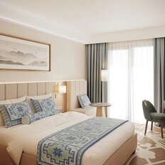 Квартира 45 м², 2-комнатные - изображение 5