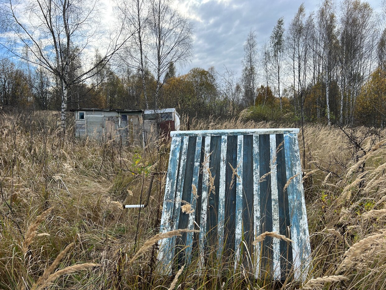 Дом 40 м² в СНТ Багримово — фото 4