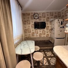 Квартира 65 м², 3-комнатная - изображение 4