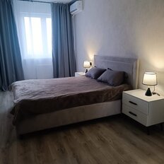 Квартира 38 м², 1-комнатная - изображение 2