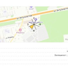 Квартира 28,1 м², студия - изображение 2
