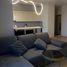 Квартира 33 м², 1-комнатная - изображение 1