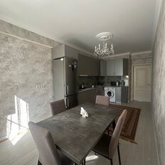 Квартира 72 м², 2-комнатная - изображение 5