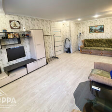 Квартира 31 м², 1-комнатная - изображение 3
