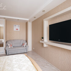 Квартира 34 м², 1-комнатная - изображение 3