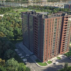 Квартира 32,3 м², студия - изображение 5