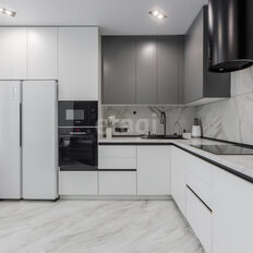 Квартира 84 м², 3-комнатная - изображение 2