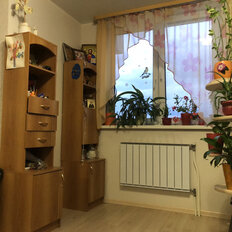 Квартира 23,6 м², студия - изображение 3