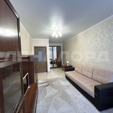 Квартира 39,7 м², 1-комнатная - изображение 3