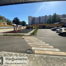 Квартира 93,6 м², 2-комнатная - изображение 3