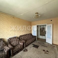 Квартира 49,4 м², 2-комнатная - изображение 3