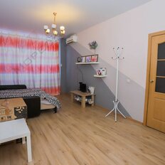 Квартира 42,2 м², 1-комнатная - изображение 4